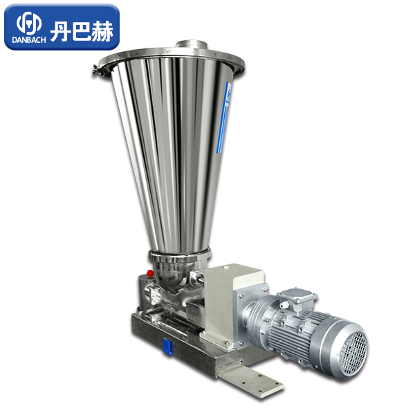 失重式喂料機(jī)設(shè)備的應(yīng)用范圍和優(yōu)點(diǎn)是什么？